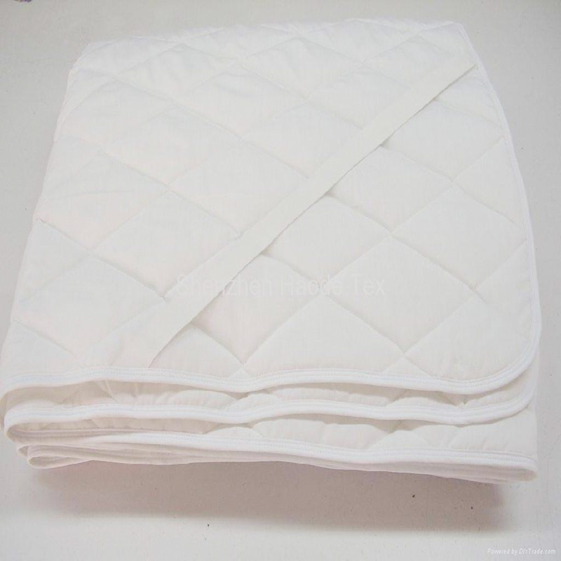 mattress pad
